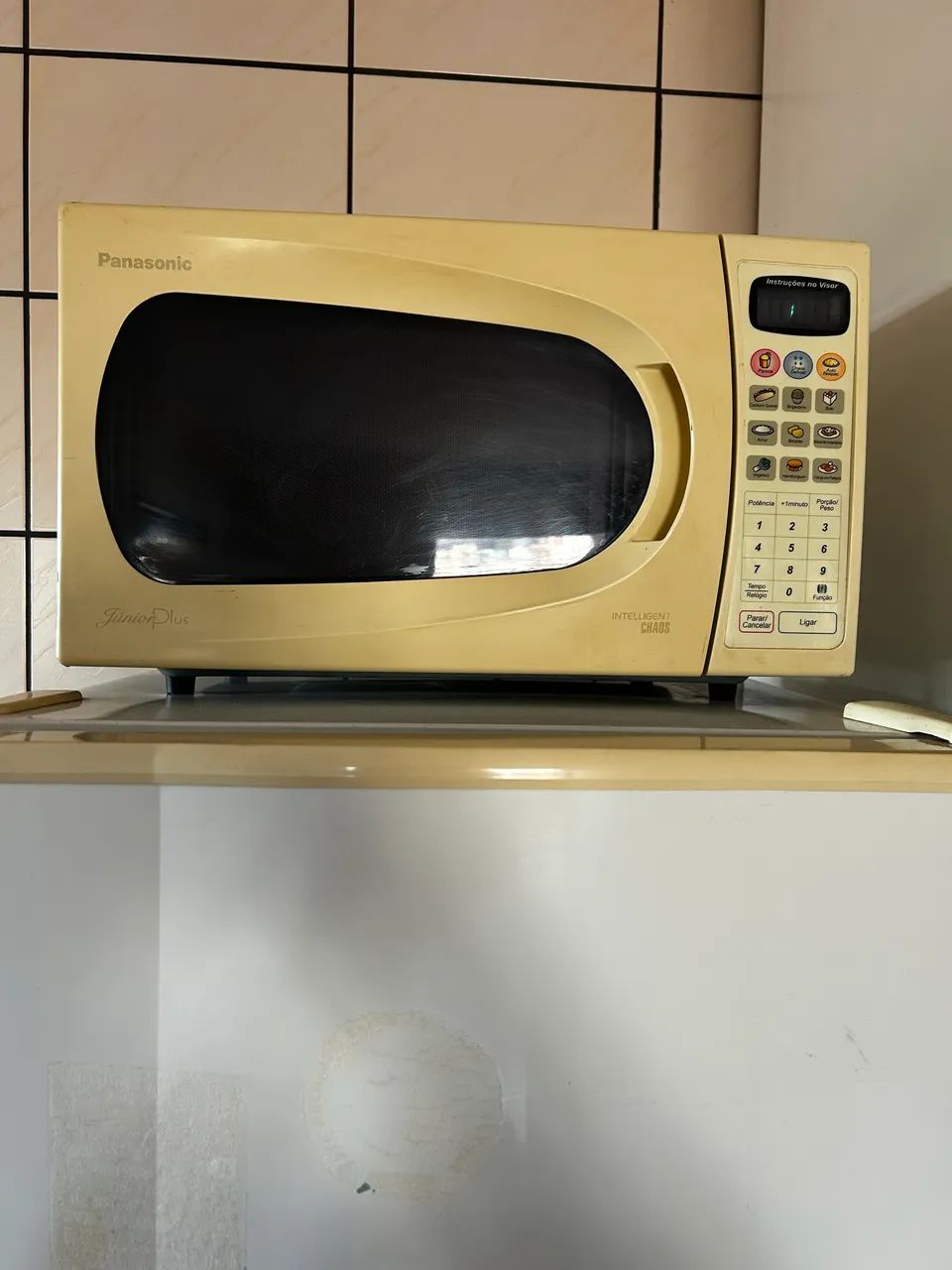Microondas Panasonic  - Foto 3