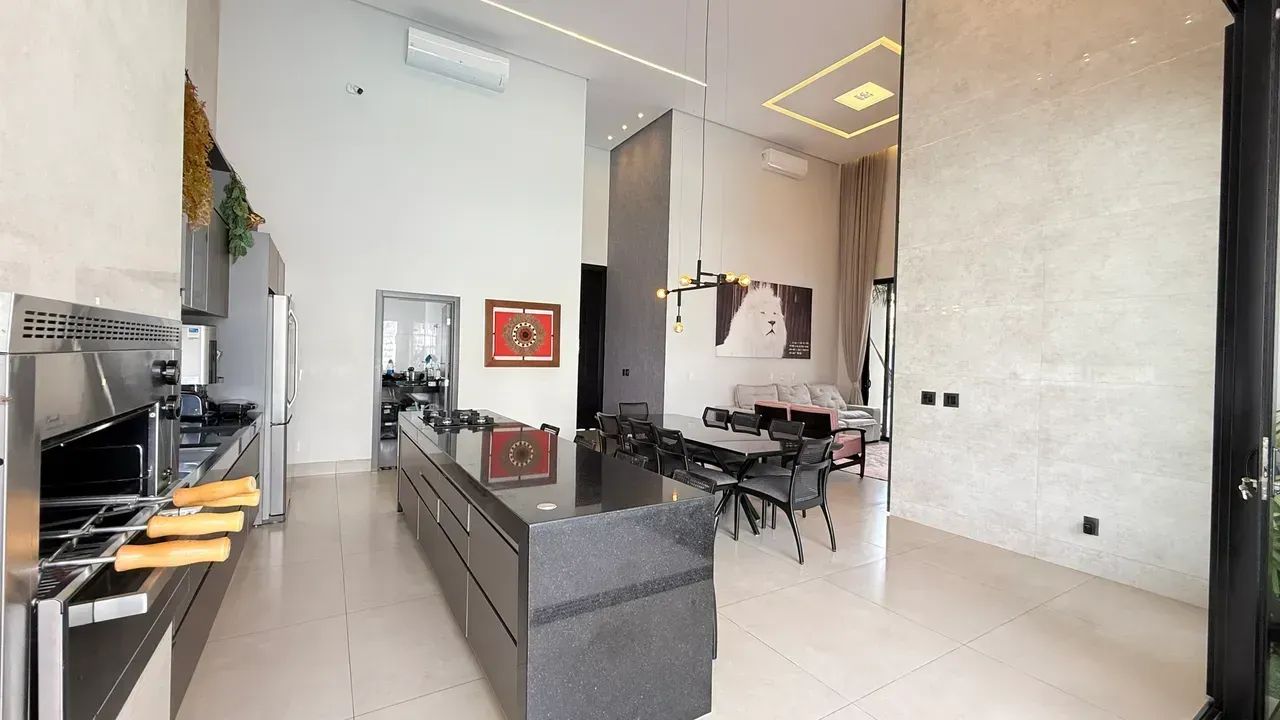 Casa no Caribe Resort  Em Frente ao Clube | Alto Padrão - Foto 10