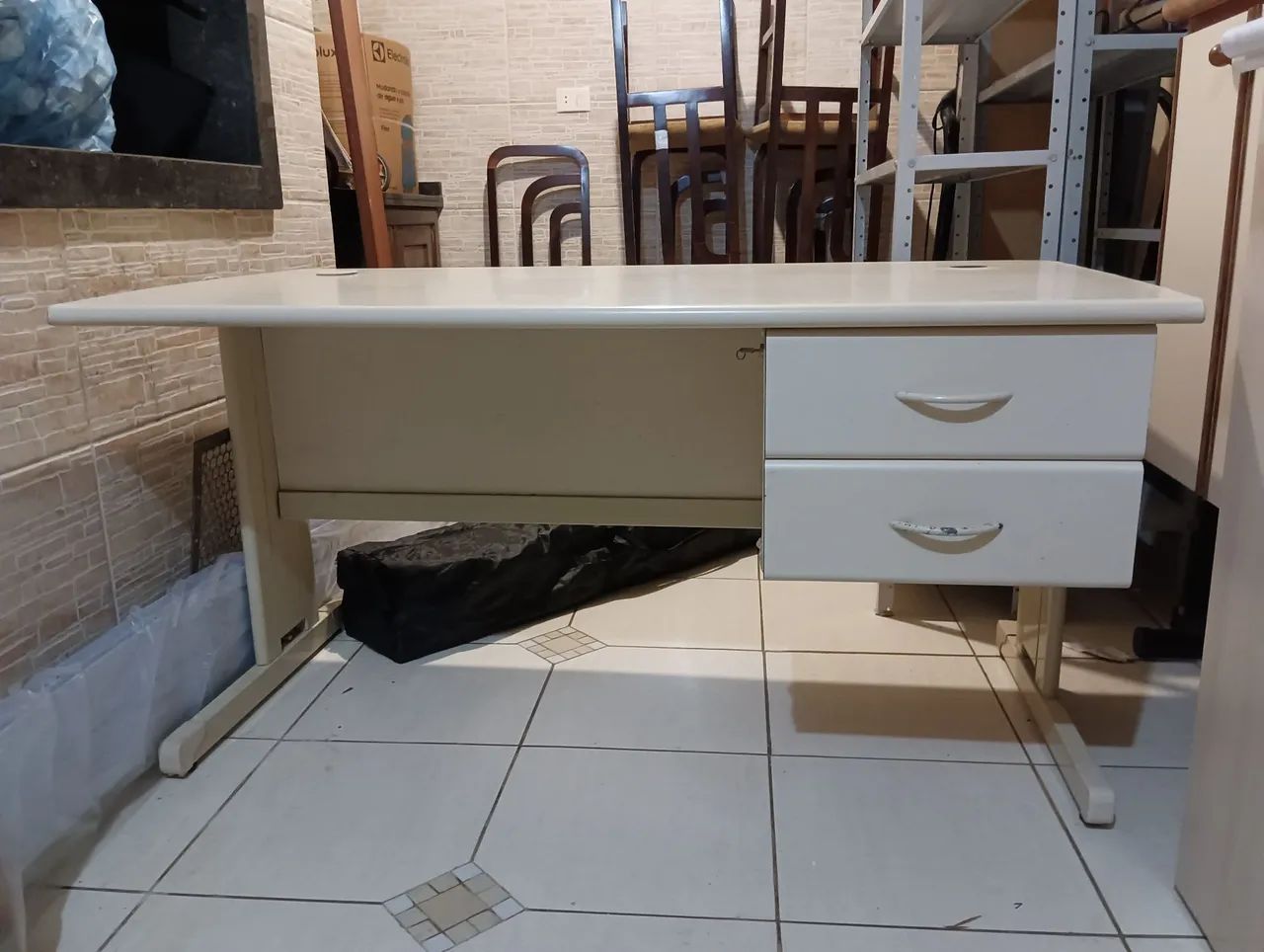 Vendo Mesa para escritório  - Foto 2