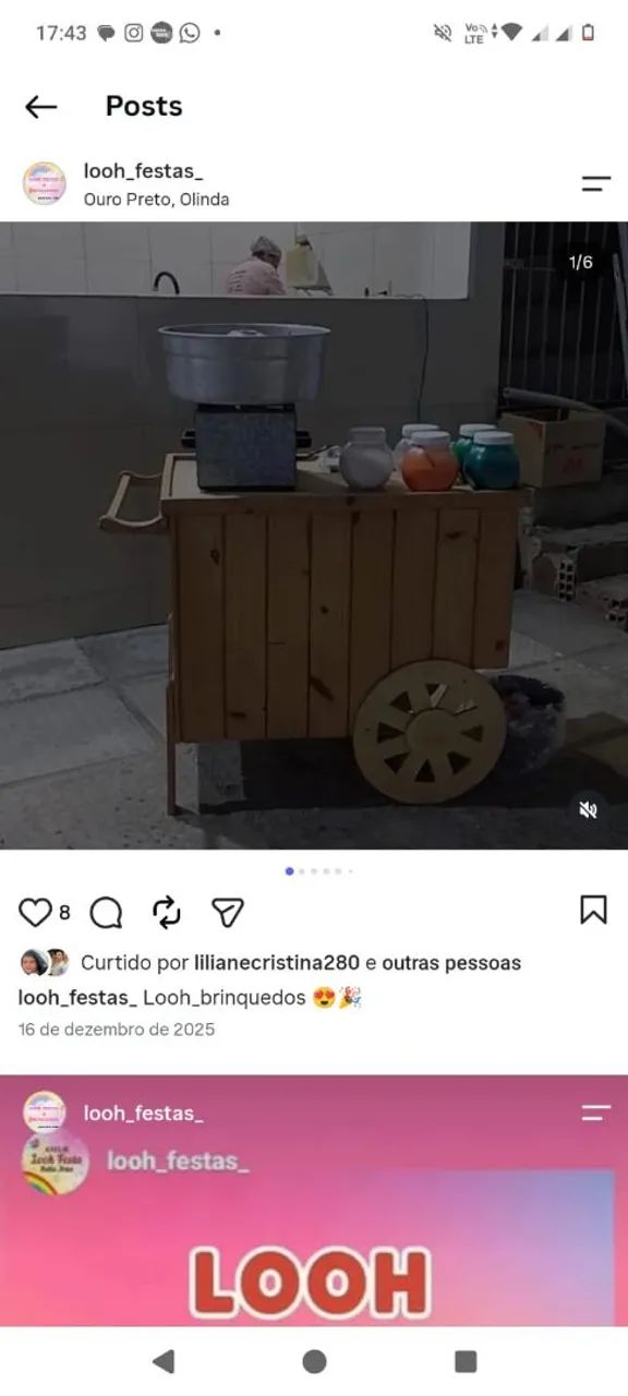 Pula pula e Brinquedos  - Foto 2