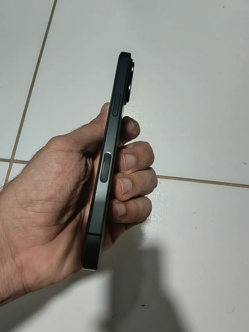 iPhone 17 normal 256gb com NF e garantia até maio  - Foto 2