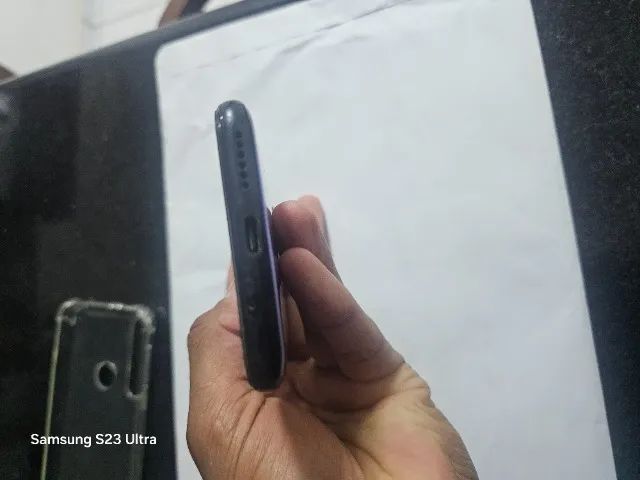 Moto g8 plus 64 gb - Foto 2