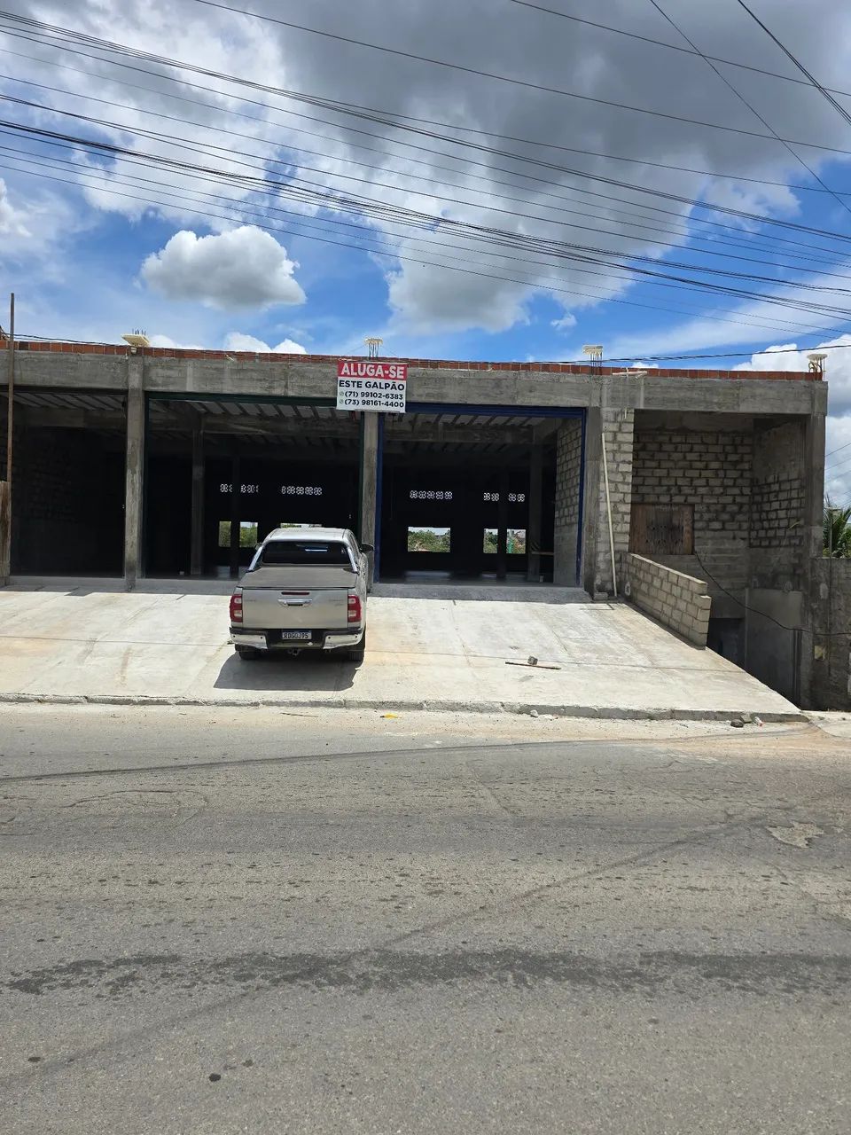 Galpão  - Foto 4