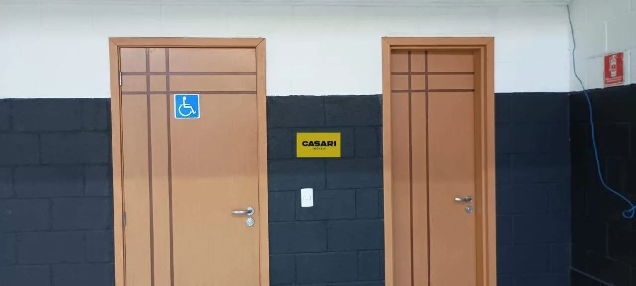 Galpão Comercial para Aluguel no Centro de São Bernardo do Campo - Foto 5