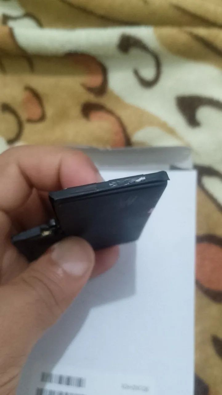 VENDO FRONTAL E BATERIA IPHONE 13 PRO MAX RETIRADA 
