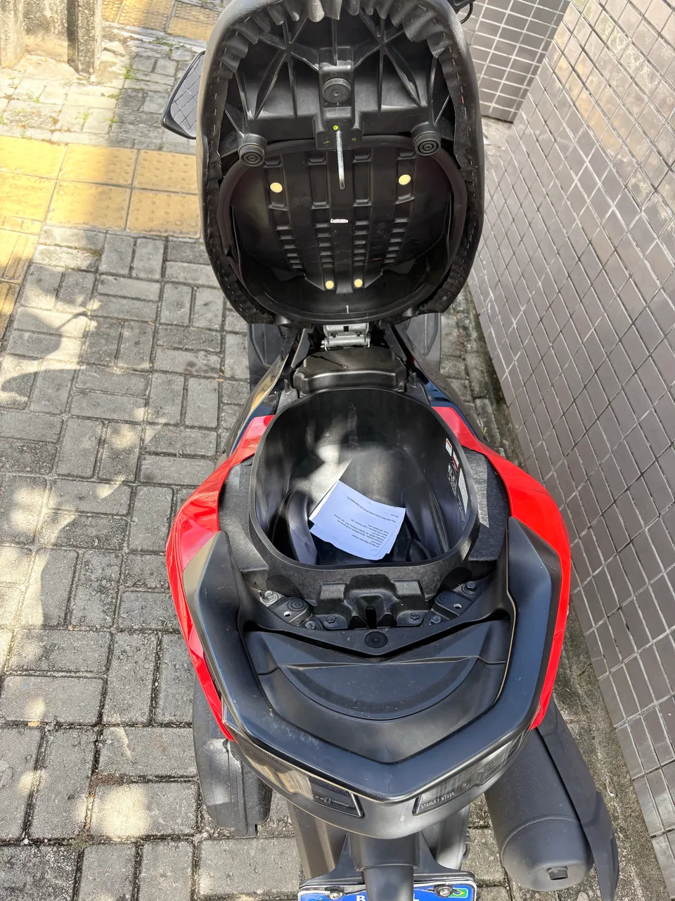 Motos Yamaha NMax 2025 - 13 De Maio, João Pessoa - Paraíba
