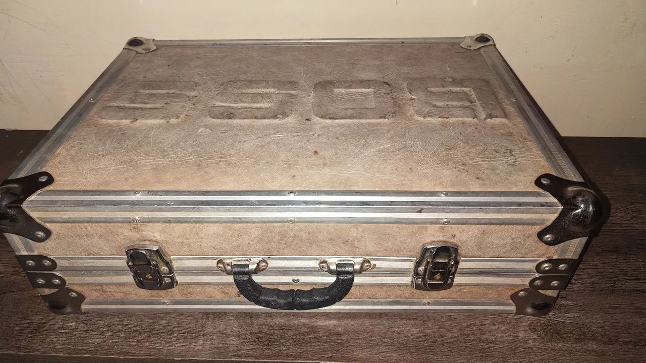 Hard case Boss  - Foto 2