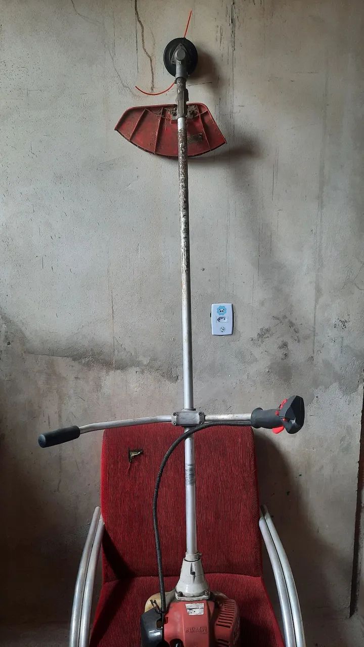 Roçadeira  - Foto 4