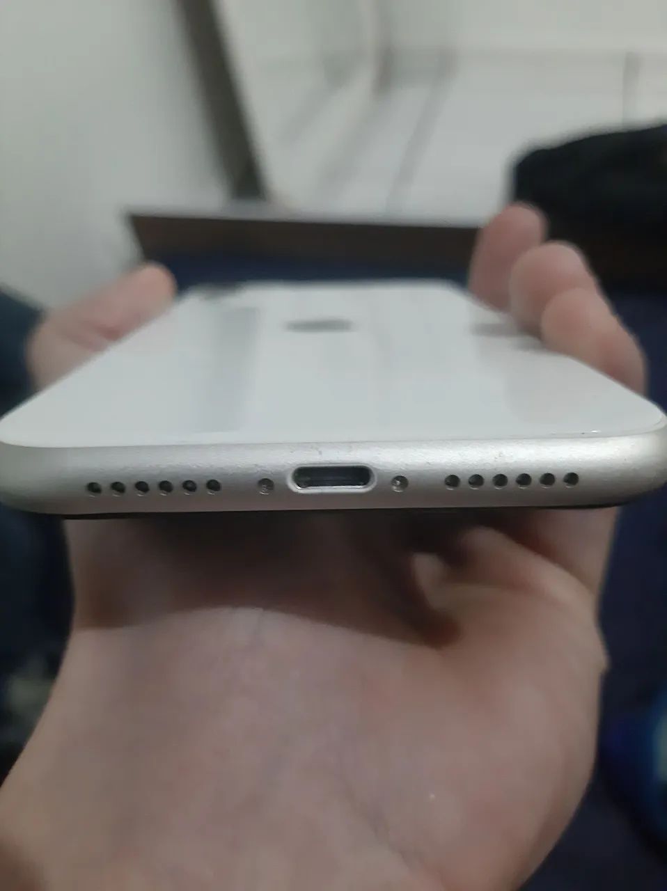 Iphone 11 128Gb branco. - Foto 3