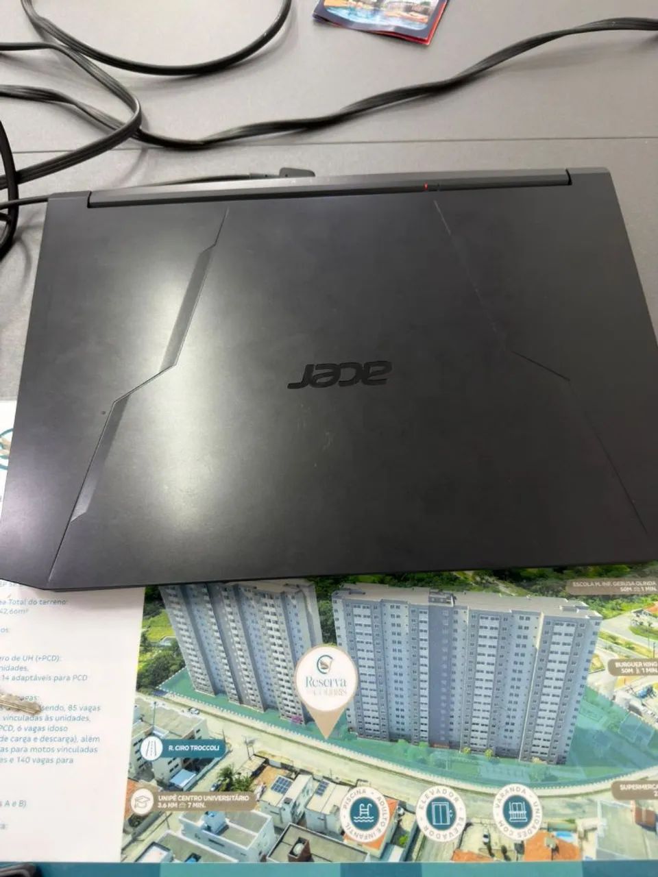Notebook 