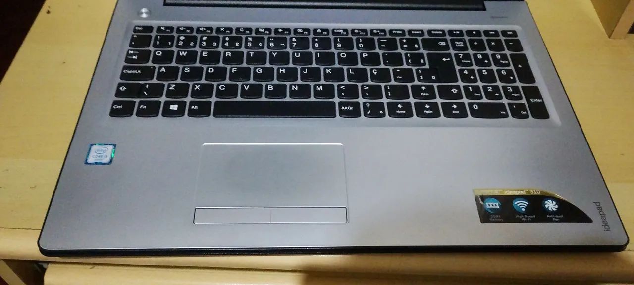Notebook Lenovo  - Foto 3