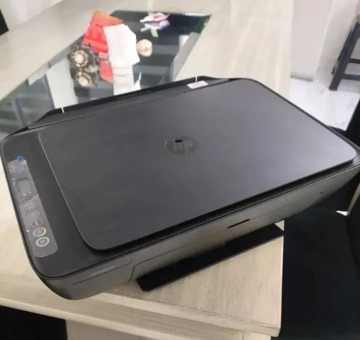 Vendo impressora apenas 3 meses de uso.