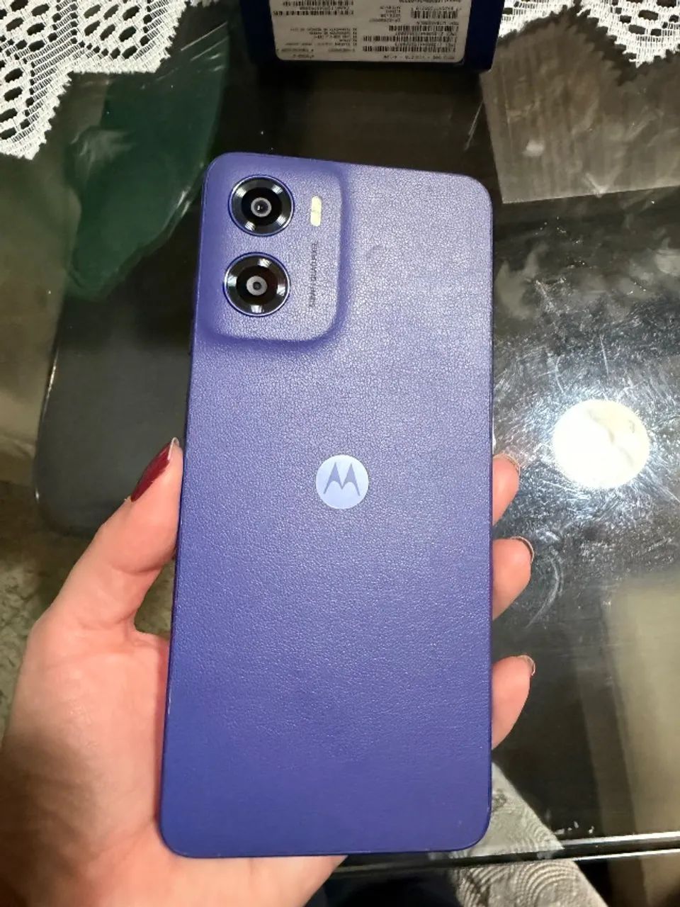 Celular  - Foto 4