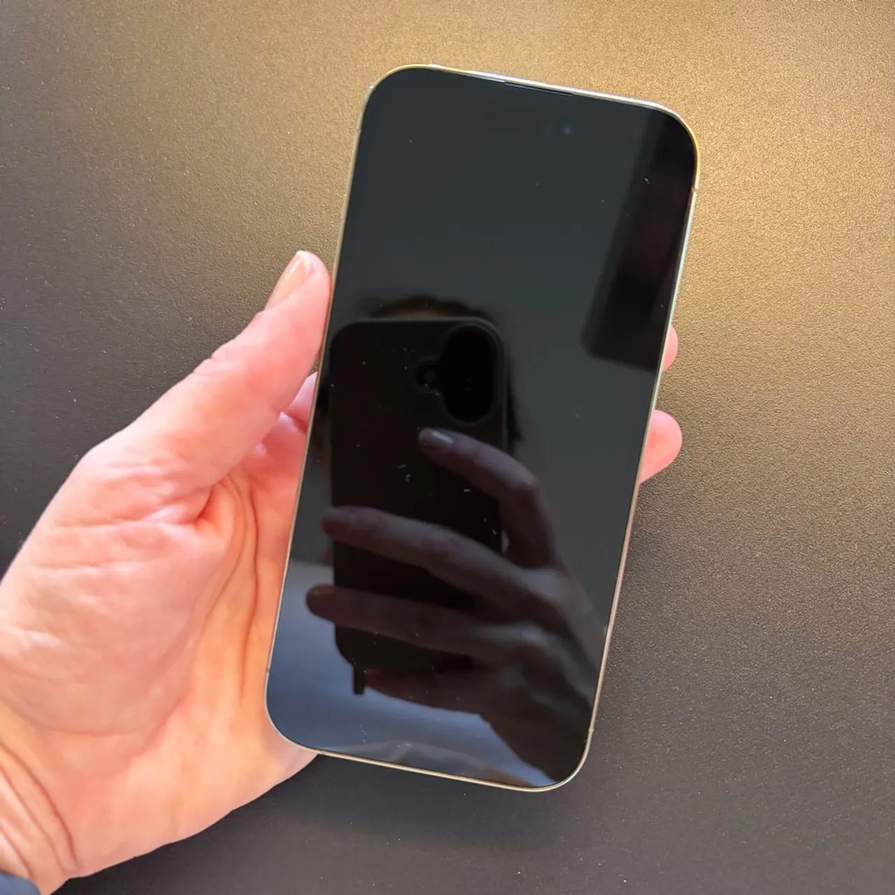 iPhone 14 Pro 128gb - Foto 4