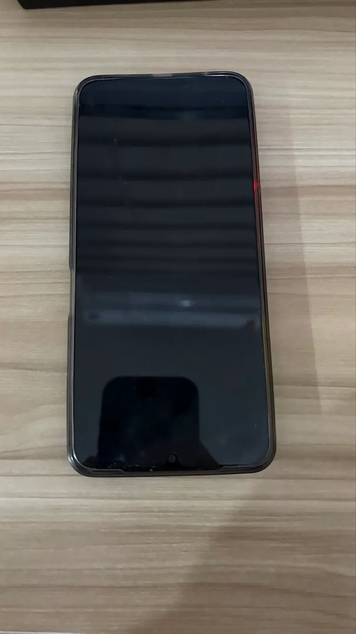Celular realme note 50 