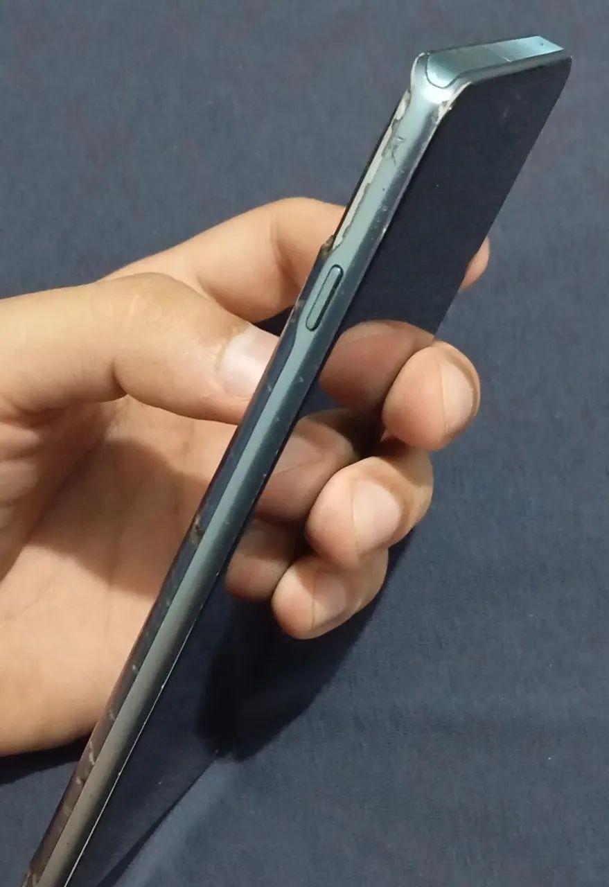 Moto G200 5g 256gb - Foto 3