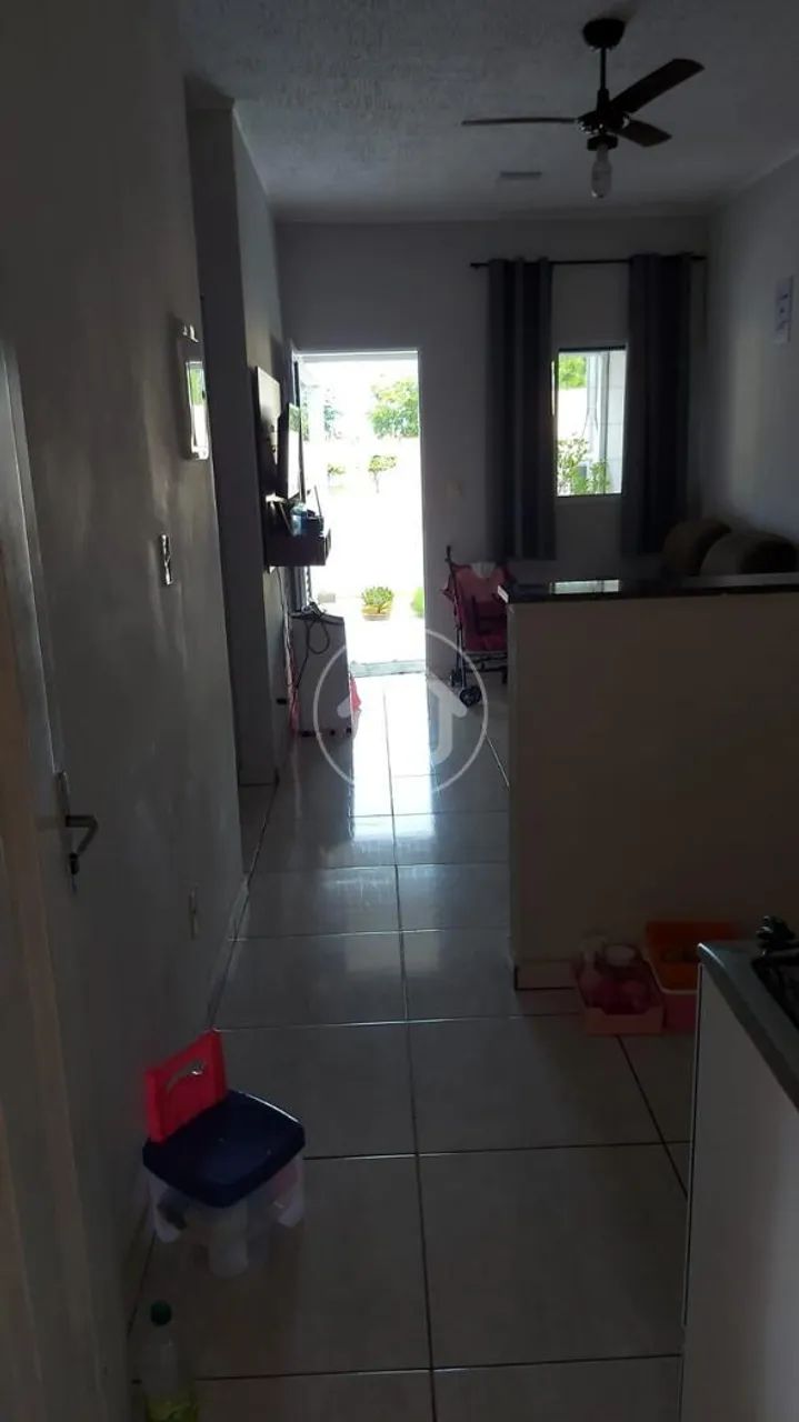 CASA DE DOIS QUARTOS NÃO GEMINADAS - Foto 5