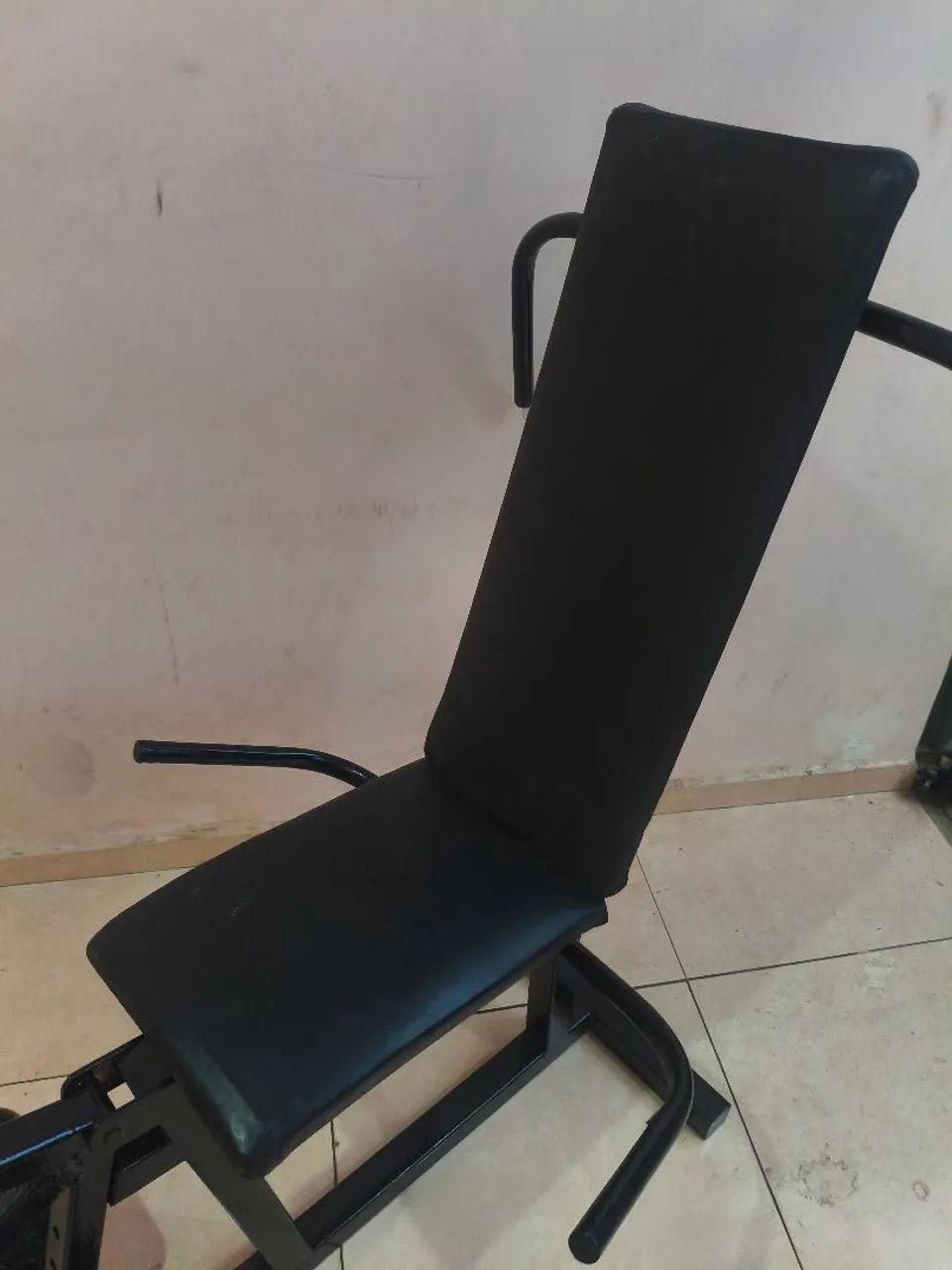 Cadeira Extensora/Flexora  - Foto 2