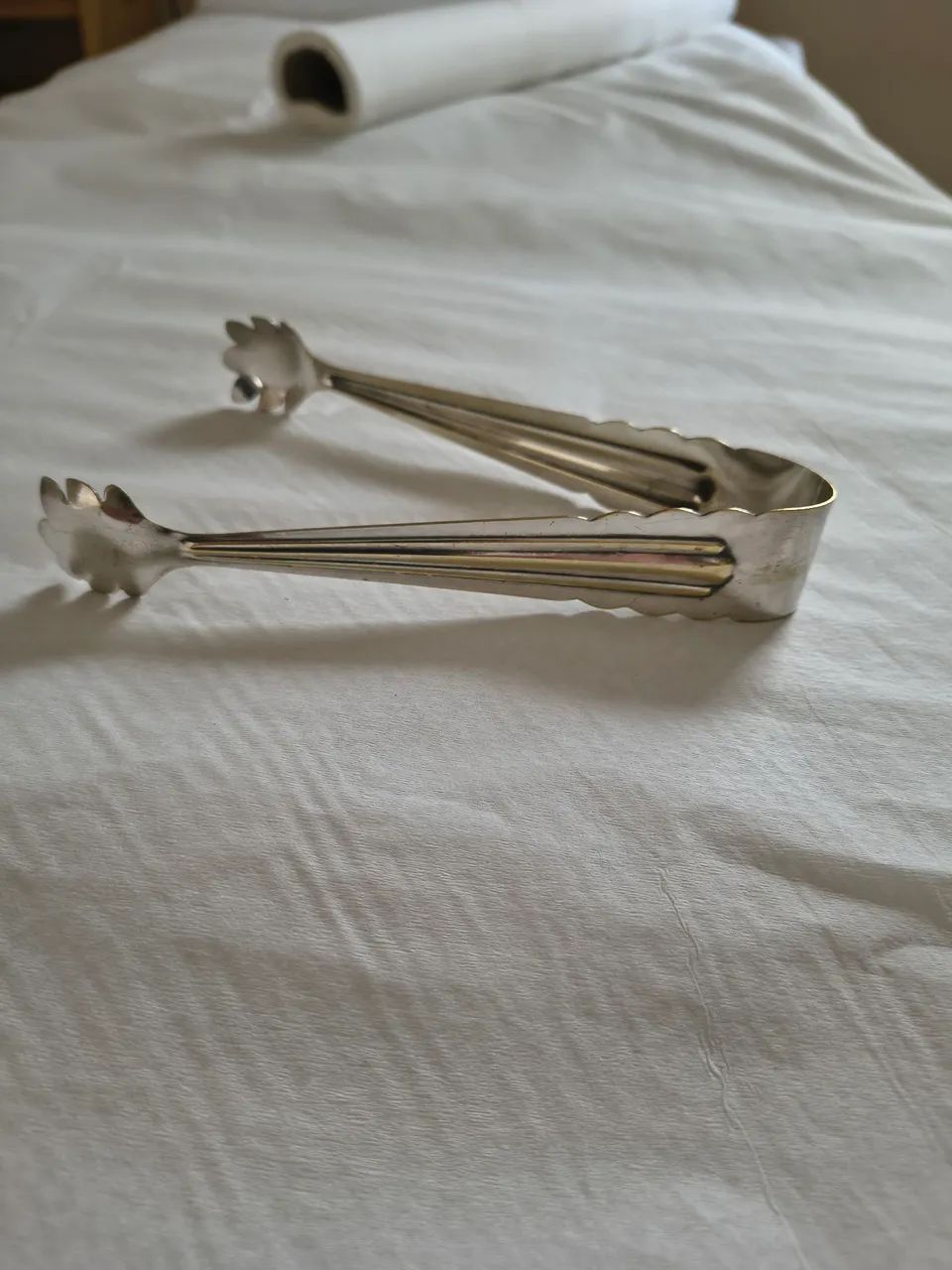 Pegador de gelo e empurrador de alimentos  - Foto 3