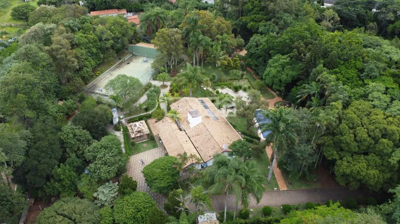 chácara - São Joaquim - Vinhedo - Foto 2