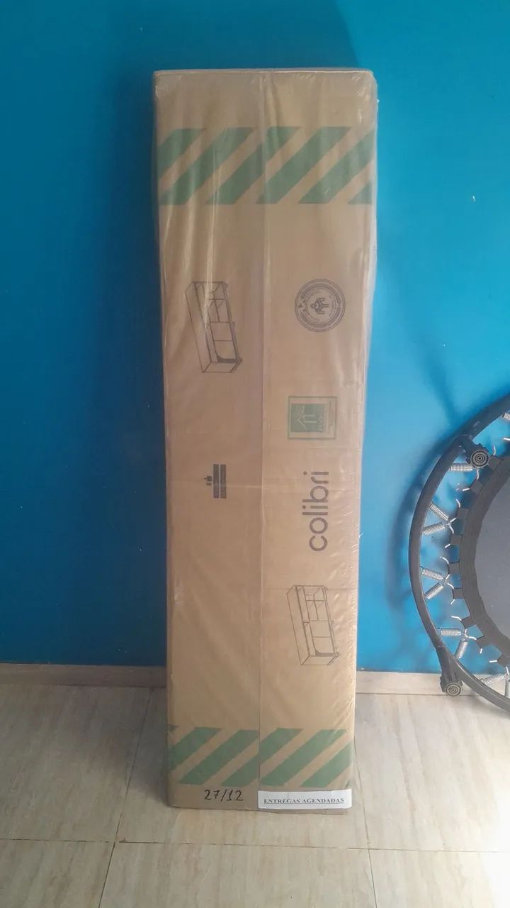 Rack novo  - Foto 2