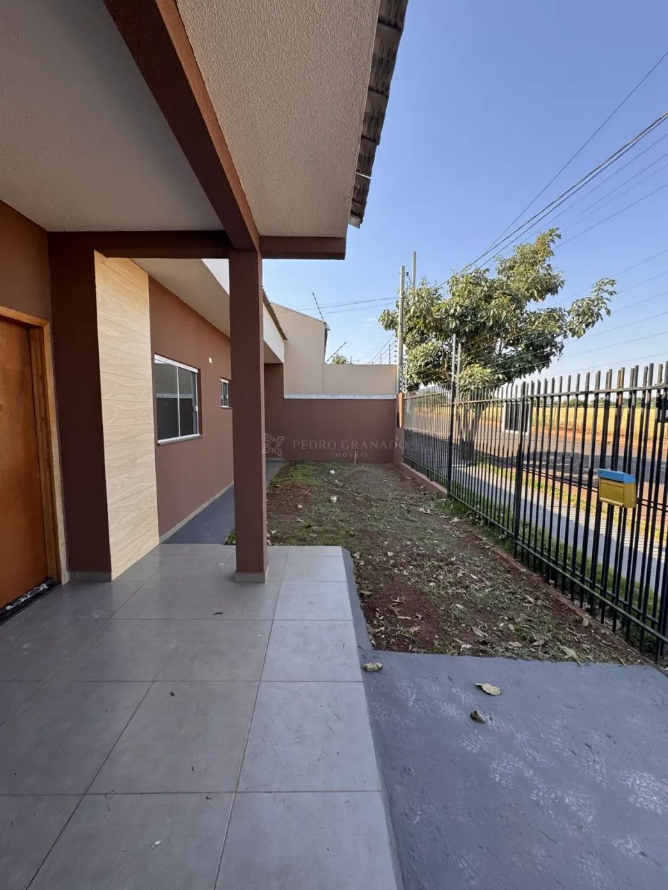 Casa para Locação no Jardim Triângulo ? Sarandi - Foto 4
