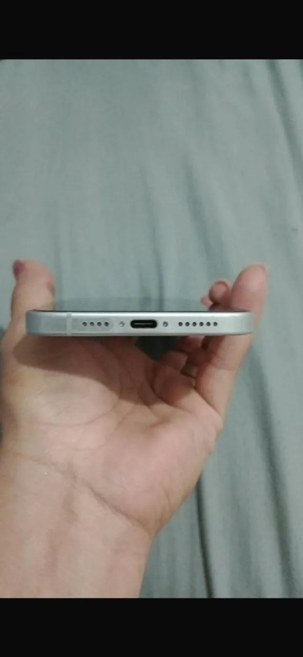 iPhone 15 Plus  - Foto 4