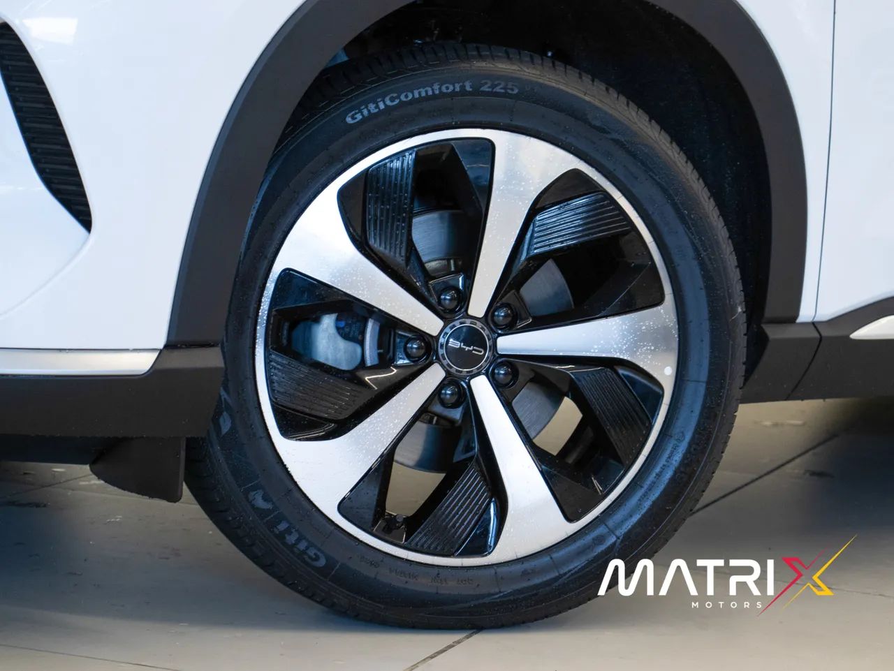 BYD Song Plus 1.5 16V Aut. (hibrido) 2025 - Foto 3