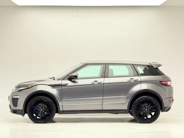 Land Rover Range Rover Evoque SI4 HSE Dynamic 2.0 Aut. 2018 - Foto 5