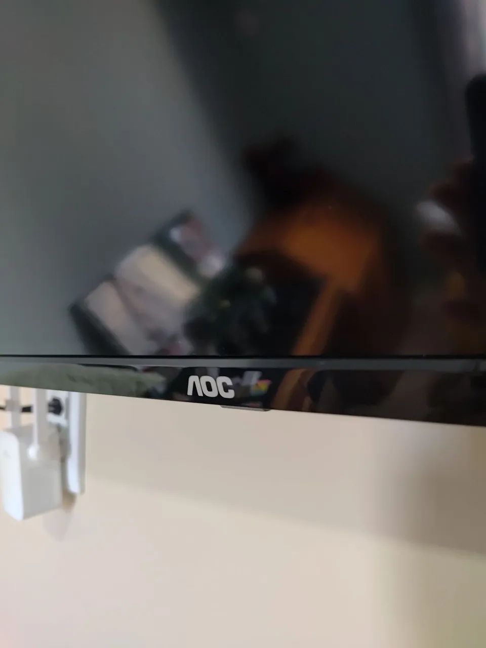 Tv Smart Roku 32 Polegadas (Bangu) - Foto 3