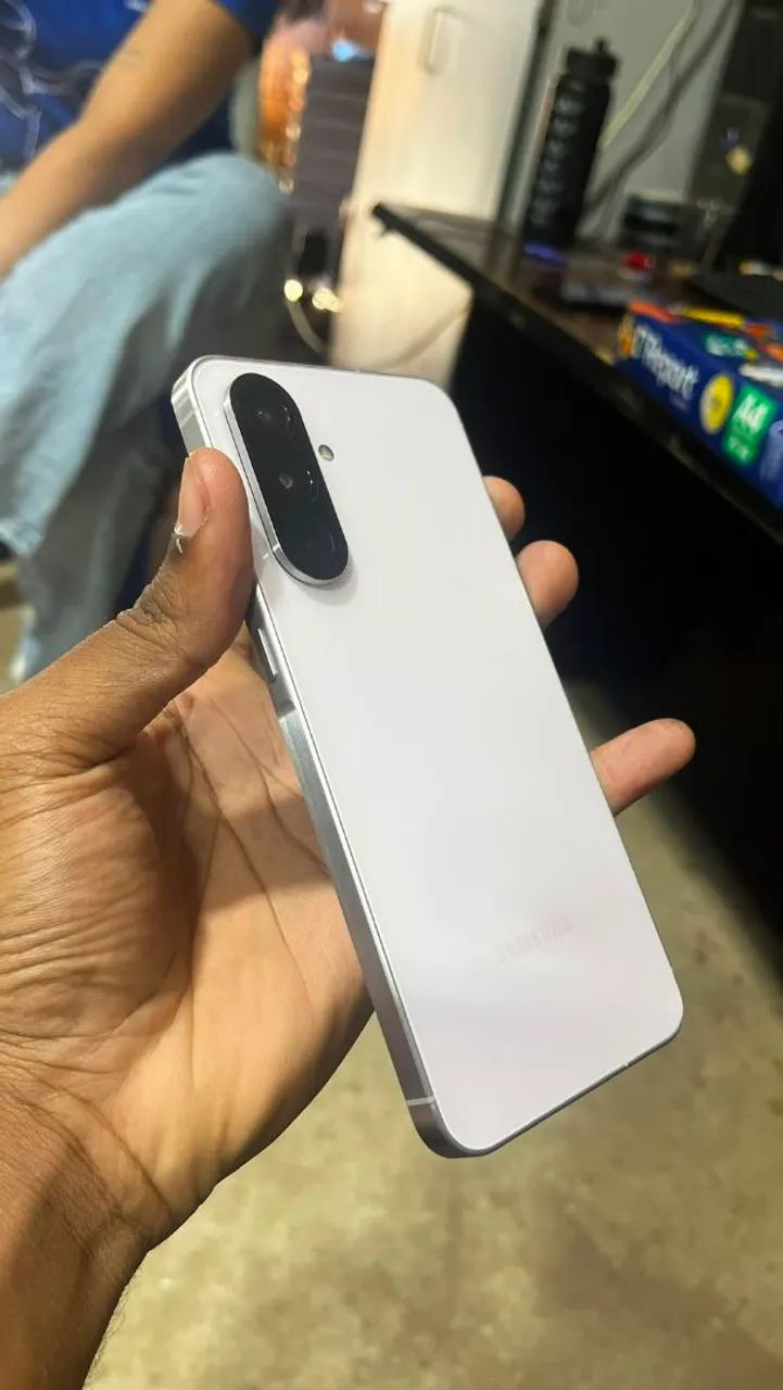 Samsung a56 128gb - Foto 2