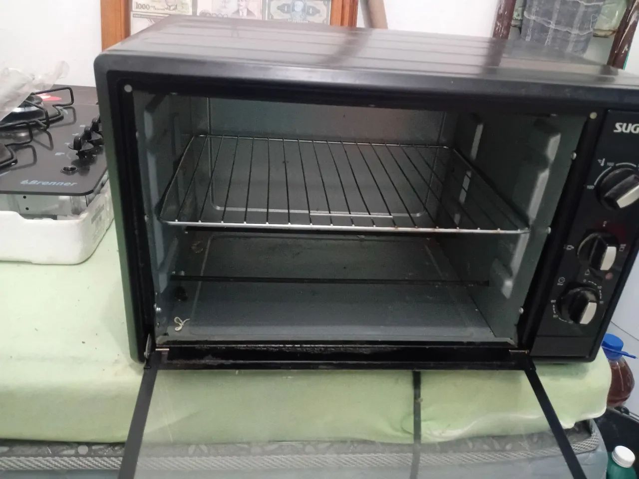 Forno  elétrico  - Foto 2