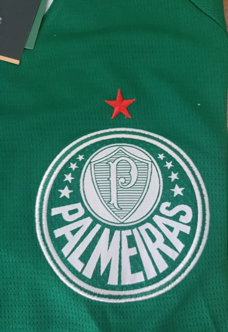 Camisa do Palmeiras 2026 - Foto 3