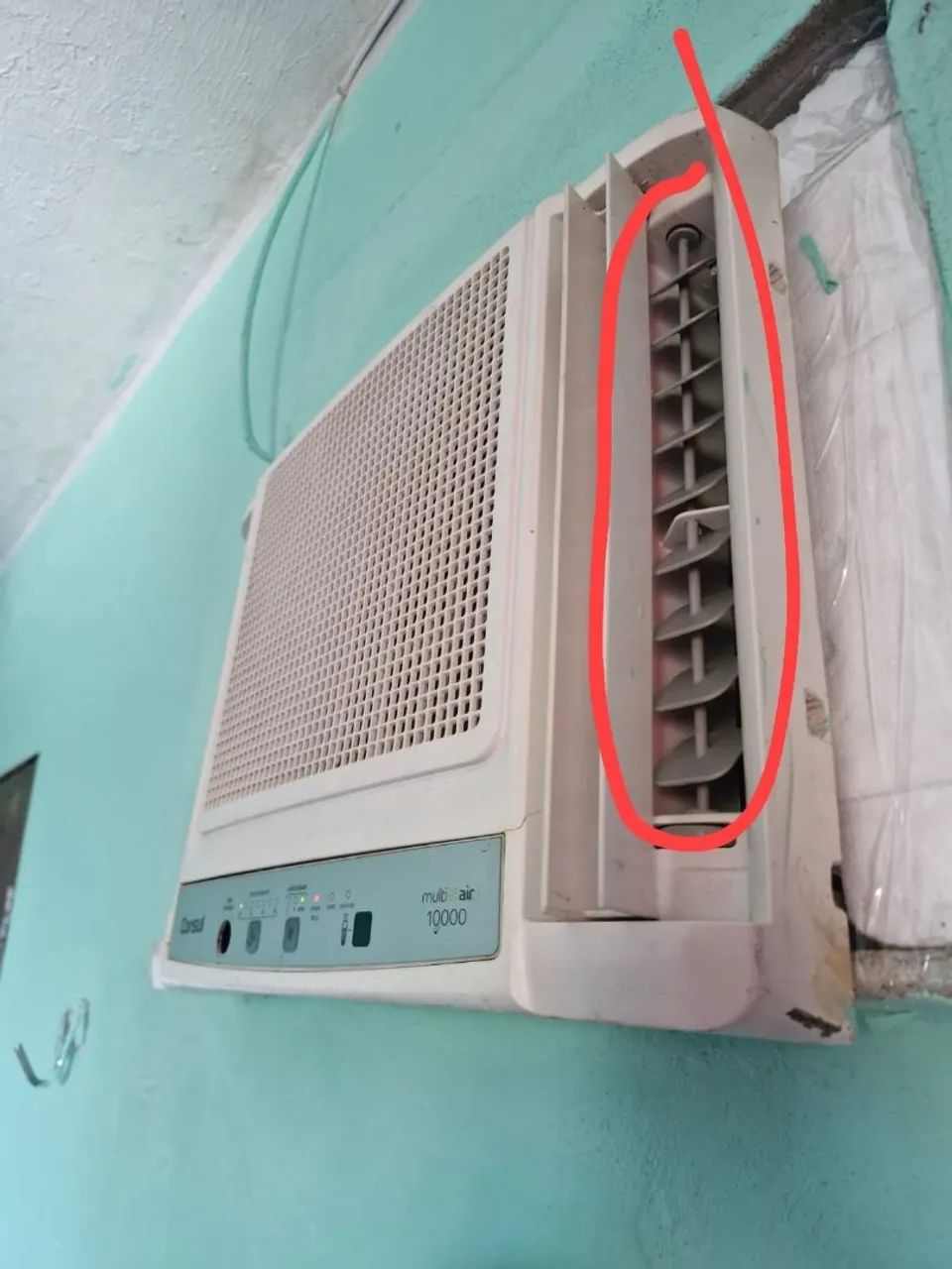 Ar condicionado  - Foto 2
