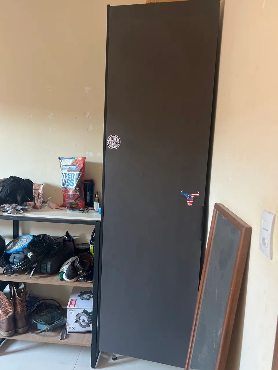 Móveis em MDF Cozinha/ Quarto/ Escritório  - Foto 2