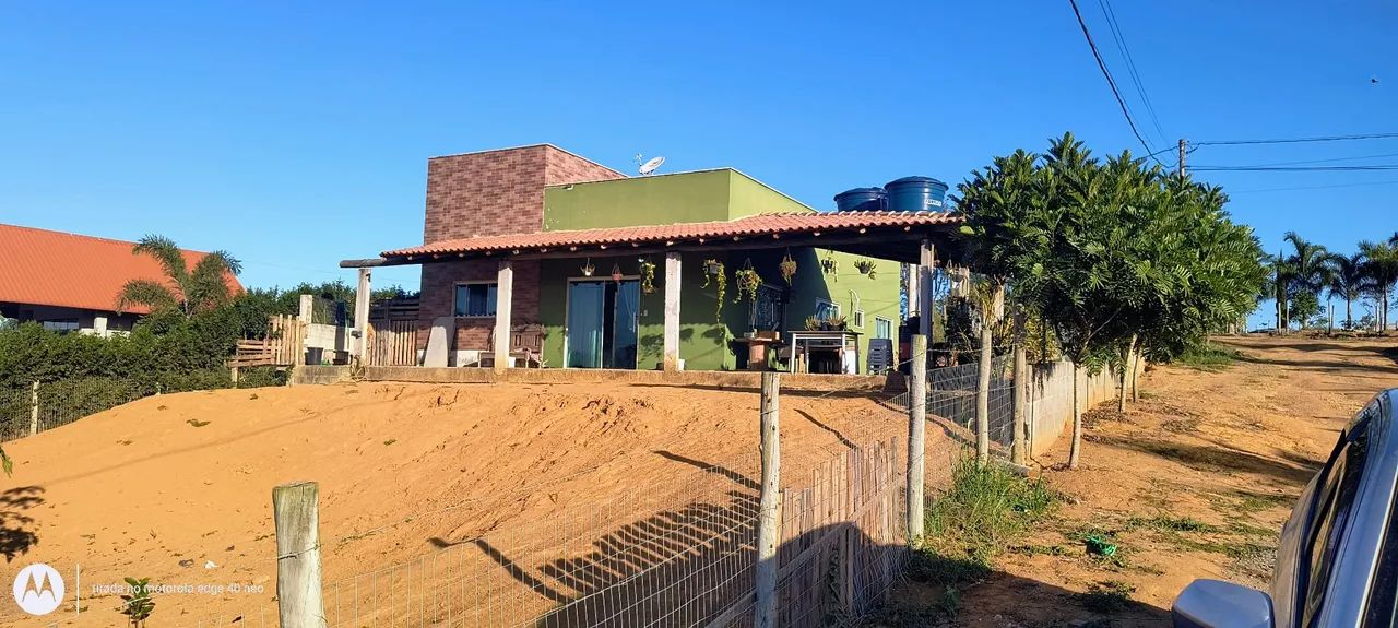 Vendo casa 
