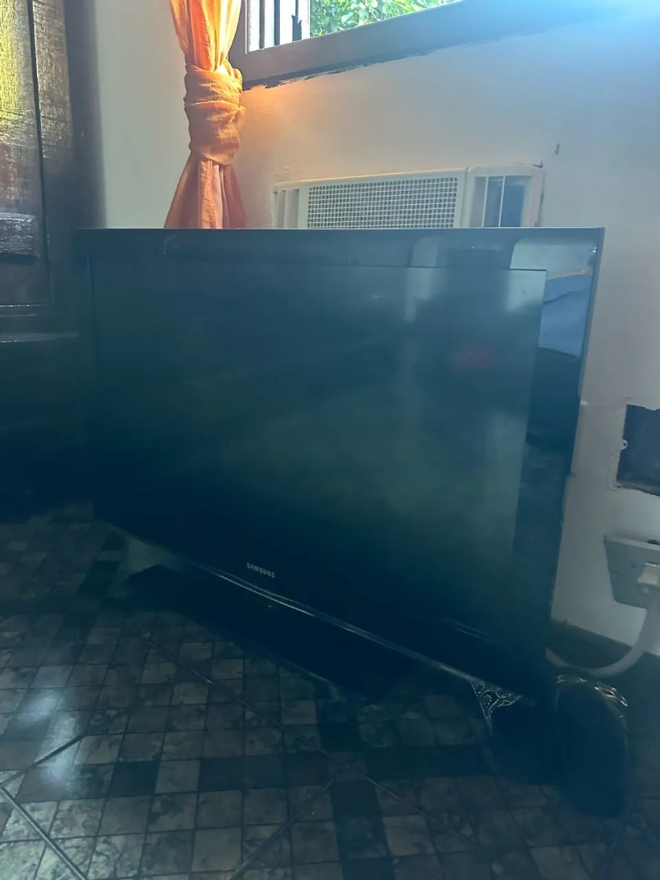 Tv Samsung 42  