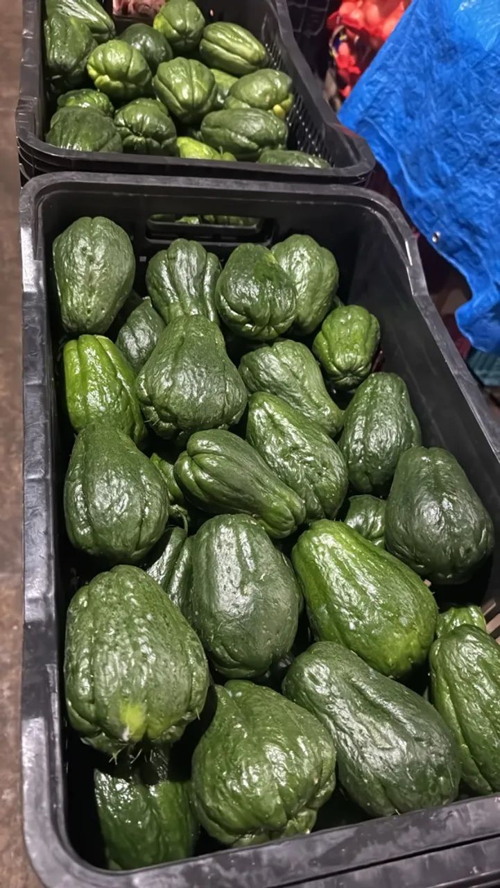 Frutas e verduras no atacado ! - Foto 4