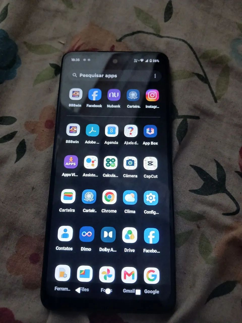 Celular  - Foto 2