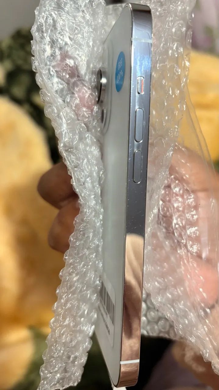 iPhone 14 Pro novo 128gb - Foto 3