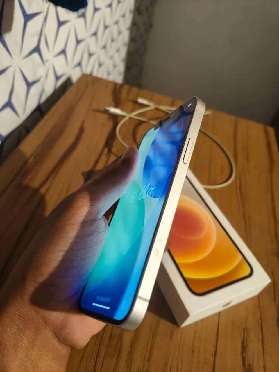 iPhone 12 (128GB) - Foto 3