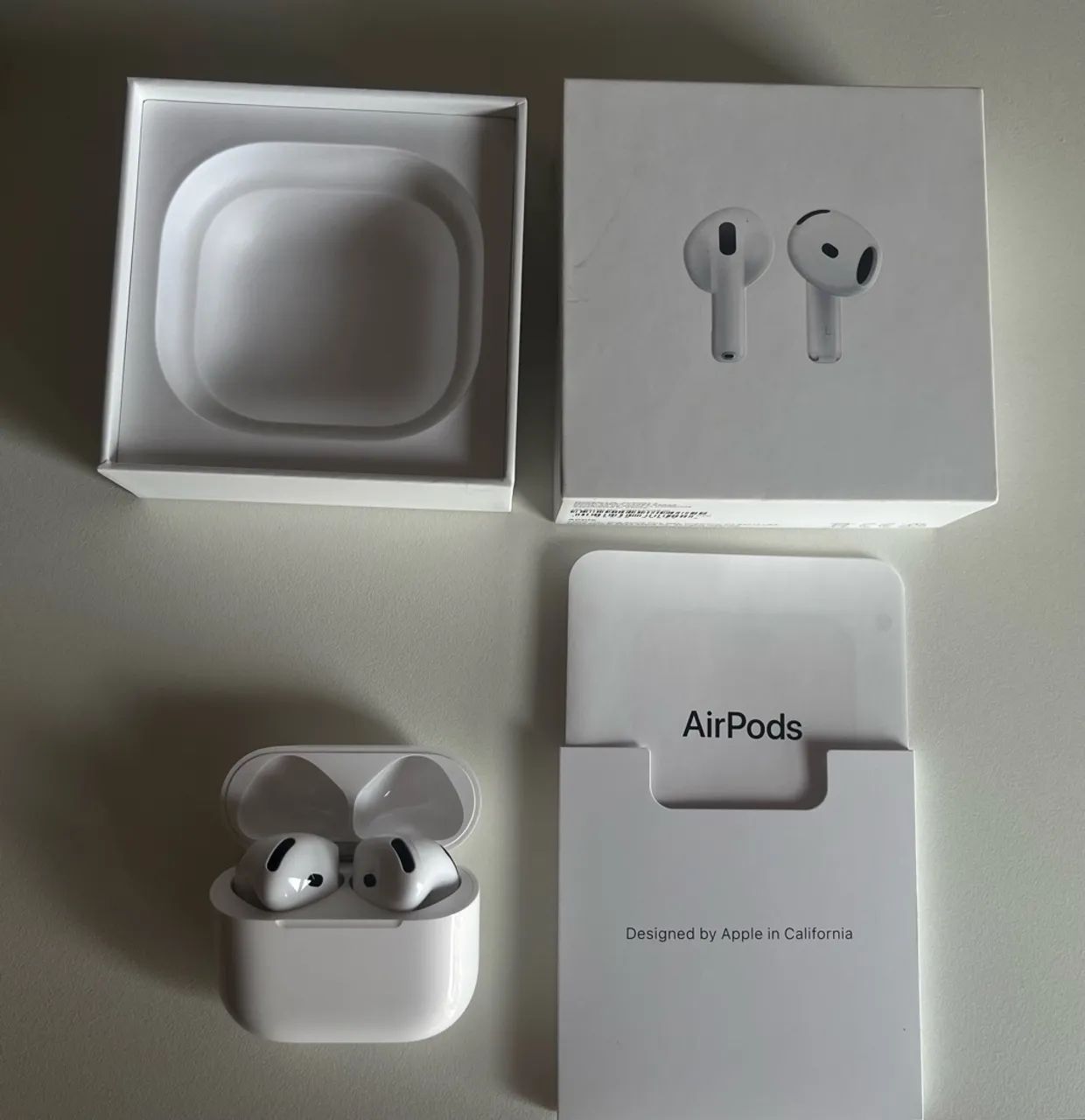 AirPod 4