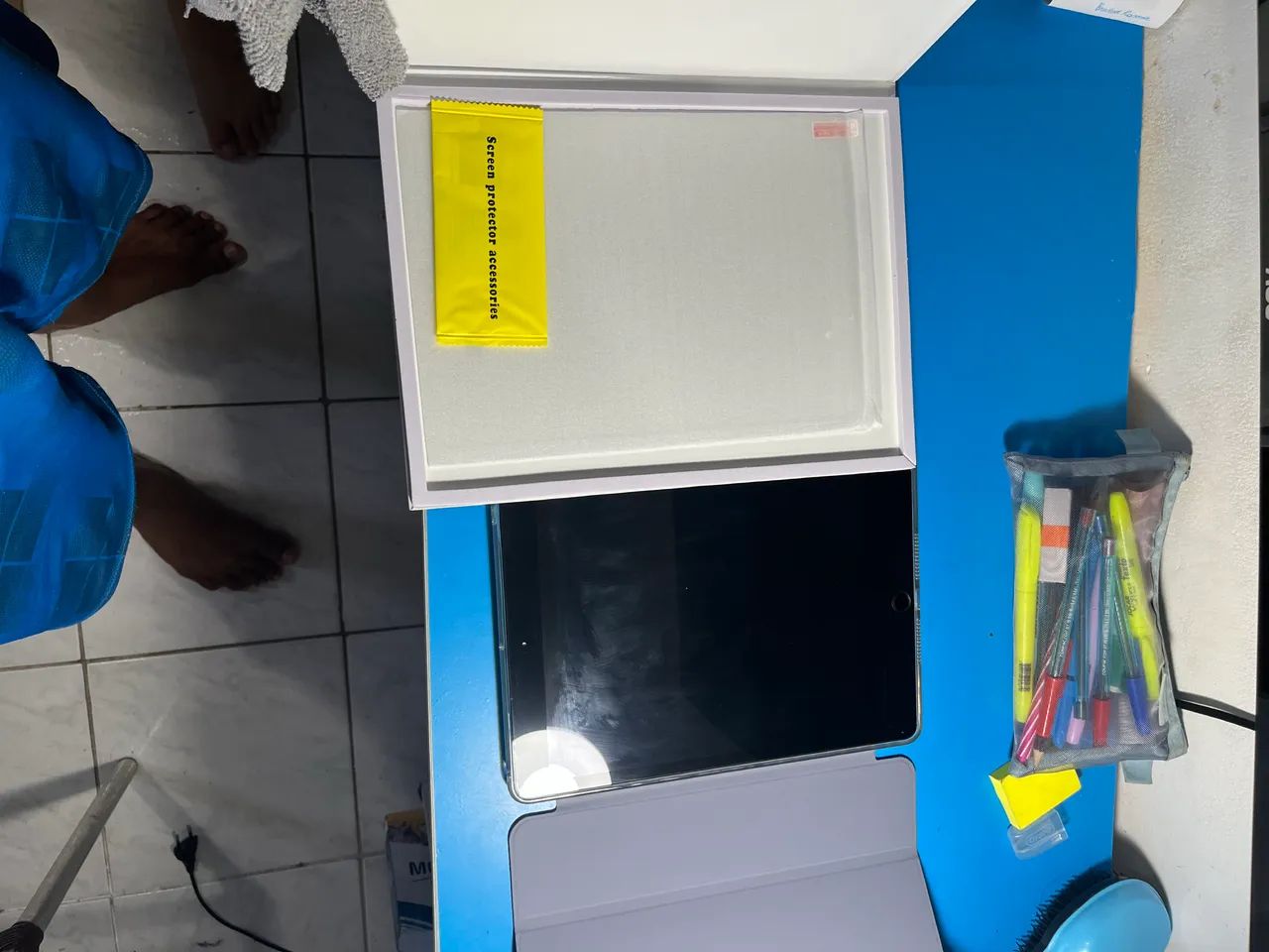 ipad 7 128 - Foto 4