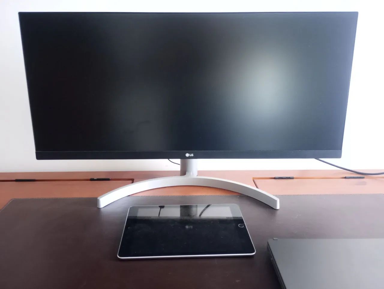 Monitor LG 29