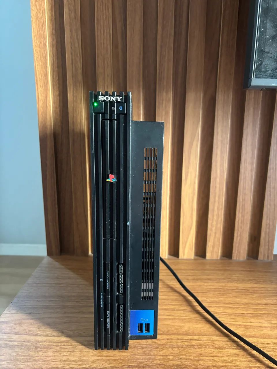 PS2 fat  - Foto 4