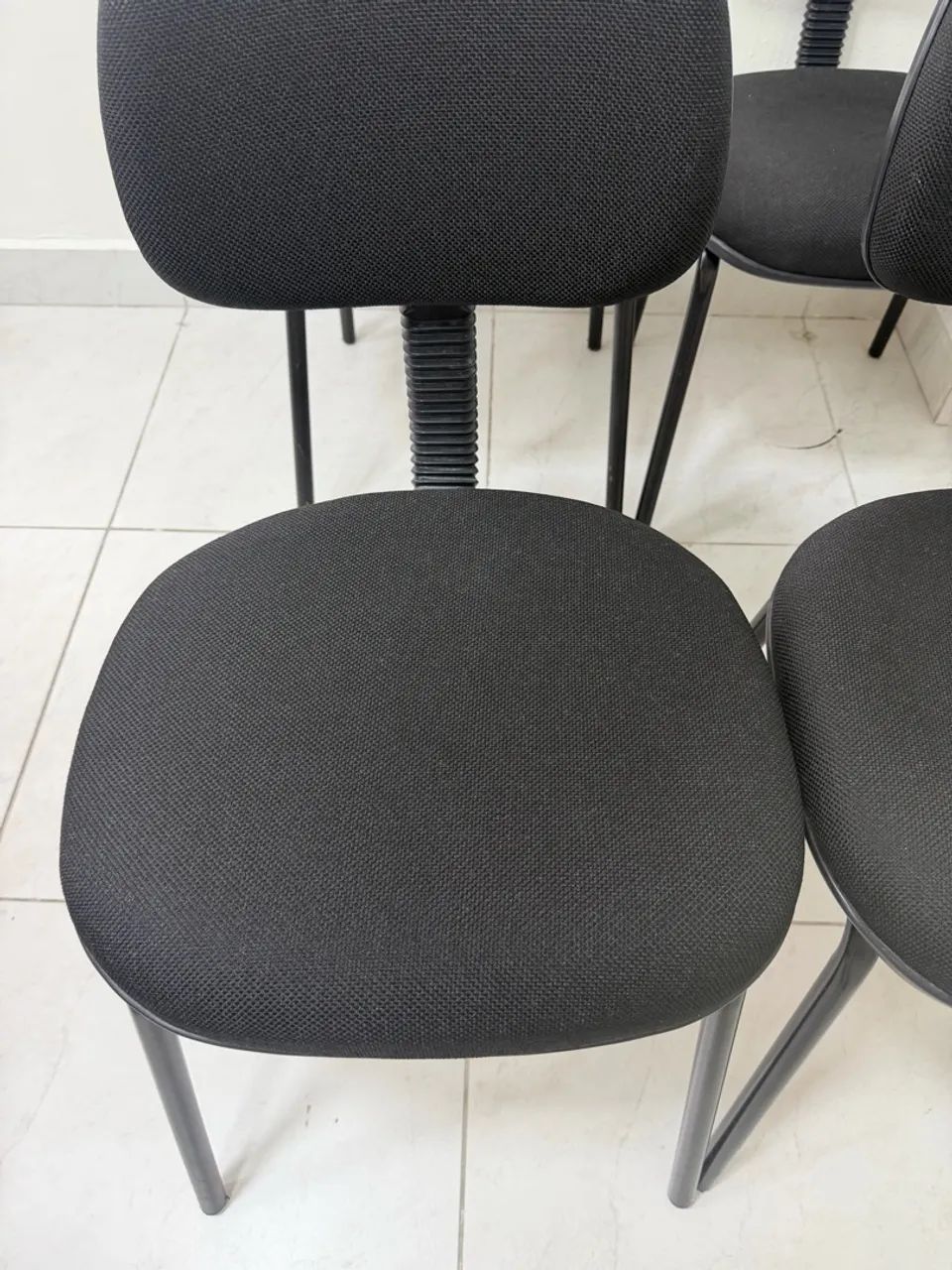 Cadeiras de escritório  - Foto 3
