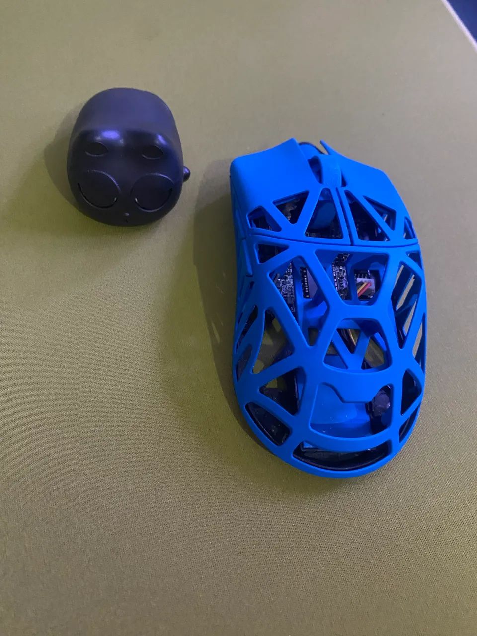 WLMouse Beast X Mini Pro - Foto 4