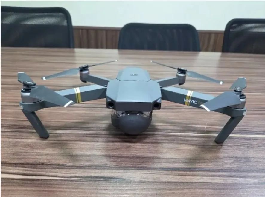 DRONE DJI MAVIC PRO COMPLETO - Foto 3