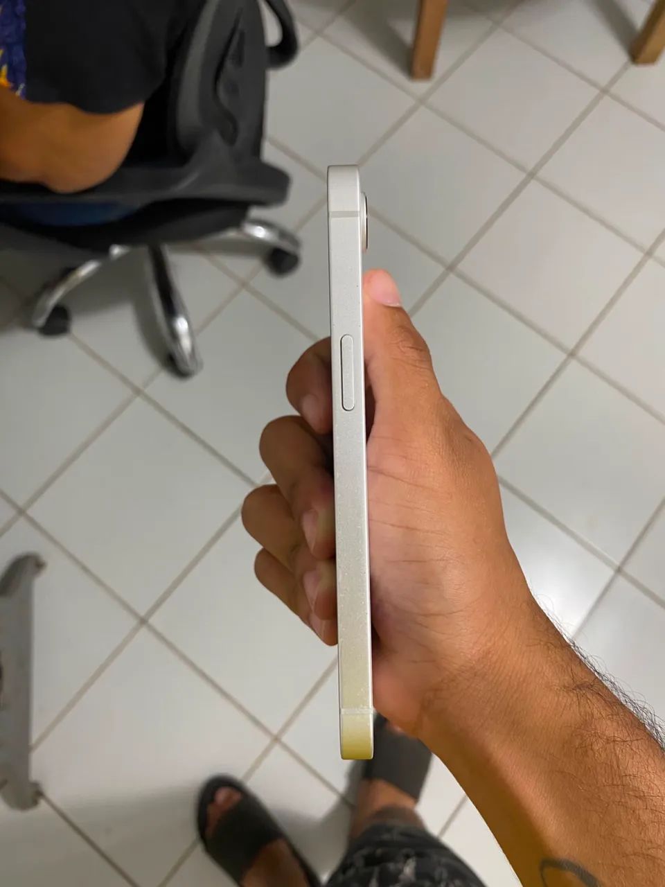 iphone 16E - Foto 2