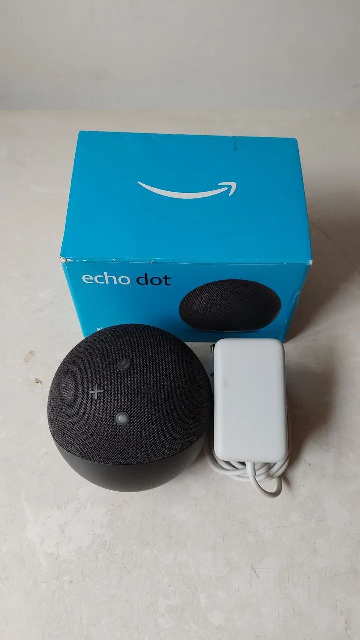 Echo Dot de 5ª geração